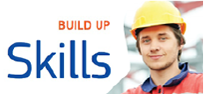 Build Up Skills